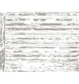 vintage wooden background vector image