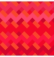chevron geometric seamless texture vector image vector image