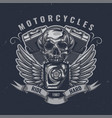 t-shirt or poster design vector image vector image