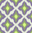 seamless pattern vector image