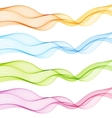 abstract motion wave vector image