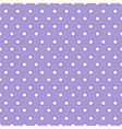 violet simple pattern - seamless background vector image