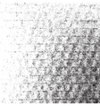 cardboard texture background vector image vector image