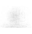 halftone overlay background vector image vector image
