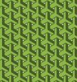 chinese texture vector image vector image