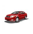 car vector image vector image