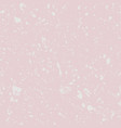 monochrome noisy textured background vector image