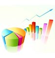 diagrams vector image