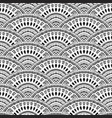 abstract background seamless pattern vector image vector image