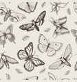 tattoo or boho t-shirt scrapbooking design vector image